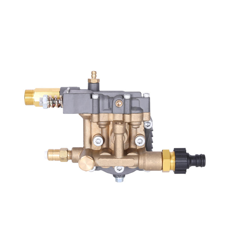 Newland 2600-2900PSI P180 copper axial pump