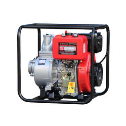 Newland Diesel Engine Water Pump