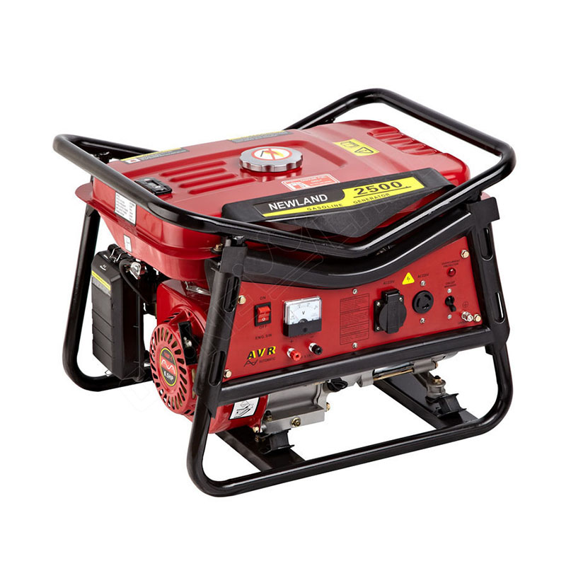 Newland 2-3kw NL2500V Gasoline Generator