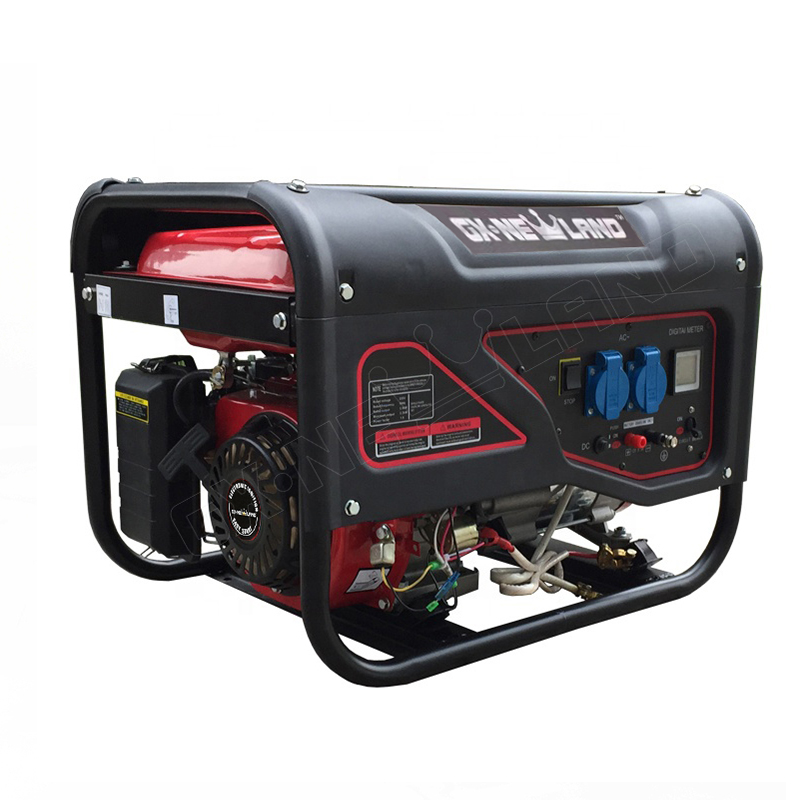 Newland 2-3kw NL2500L Gasoline Generator