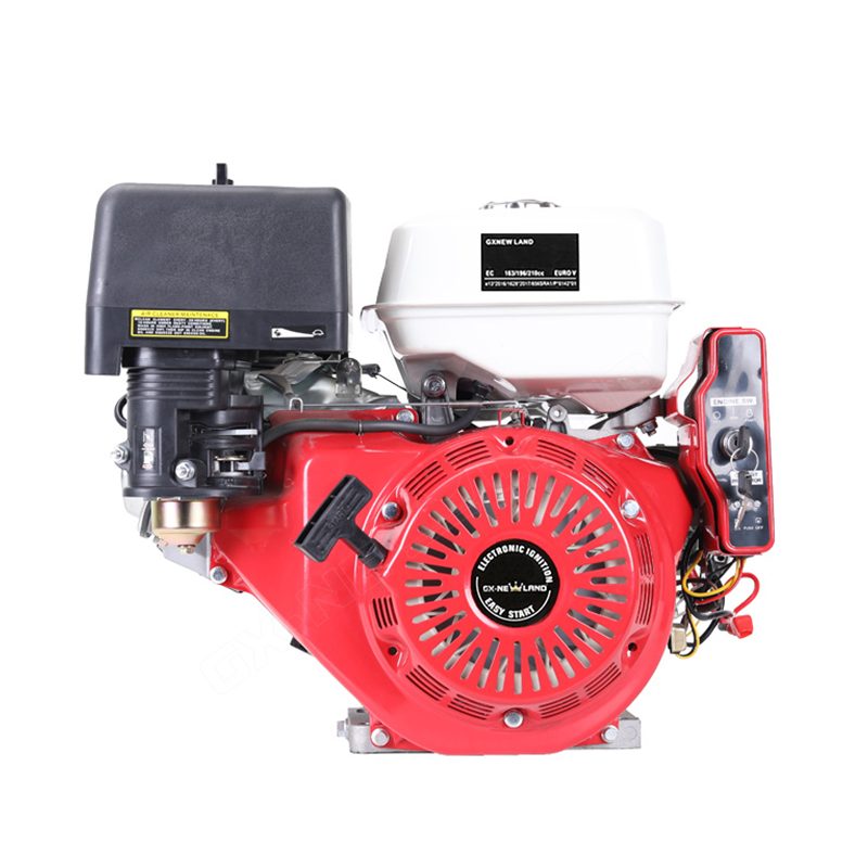 Newland 9HP 13HP 15HP 16HP 177F 188F 190F 192F Gasoline Engine Electric Start
