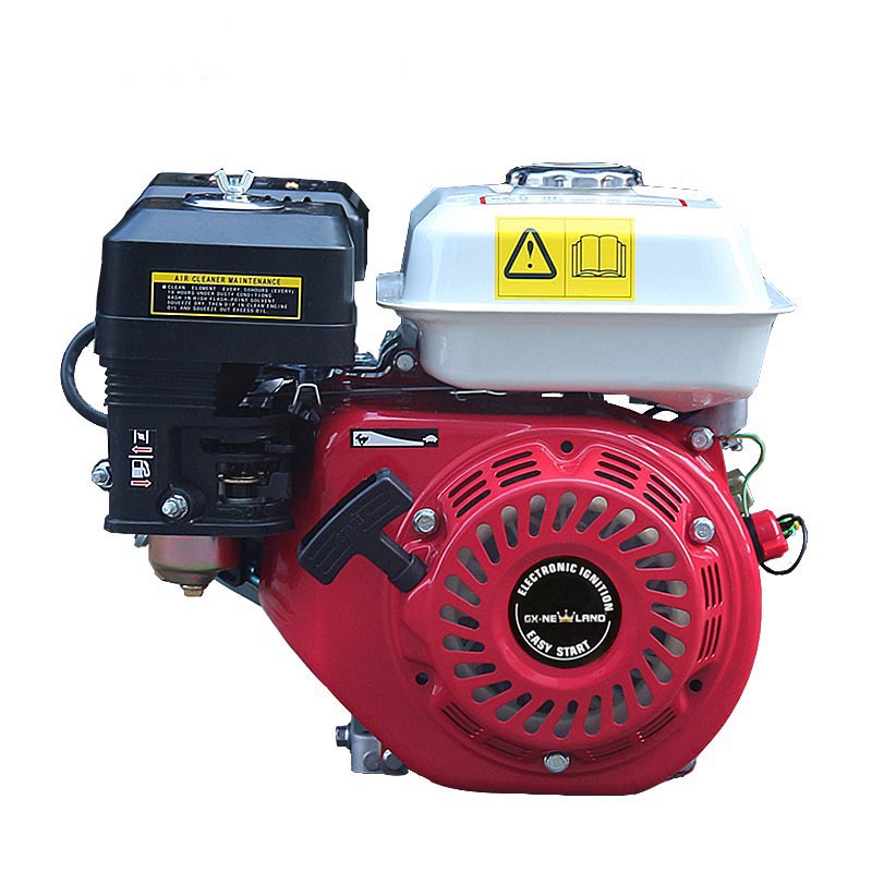 Newland  5.5HP 6.5HP 7HP 168F 168F-1 170F Gasoline Engine Recoil Start