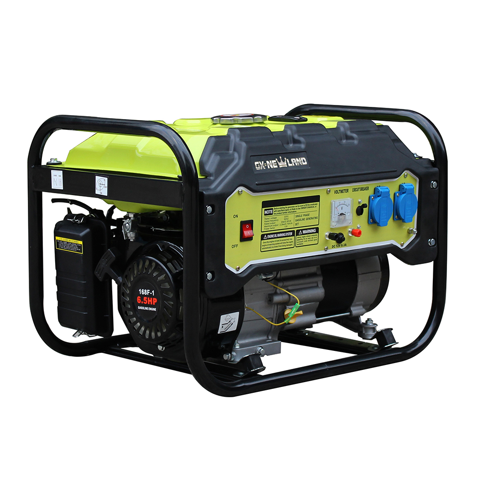 Newland 2-3kw NL2500H Gasoline Generator