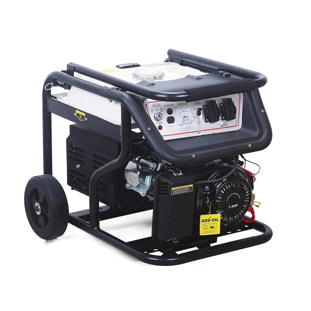 Newland 2.5 kW NL2500ZS gasoline generator
