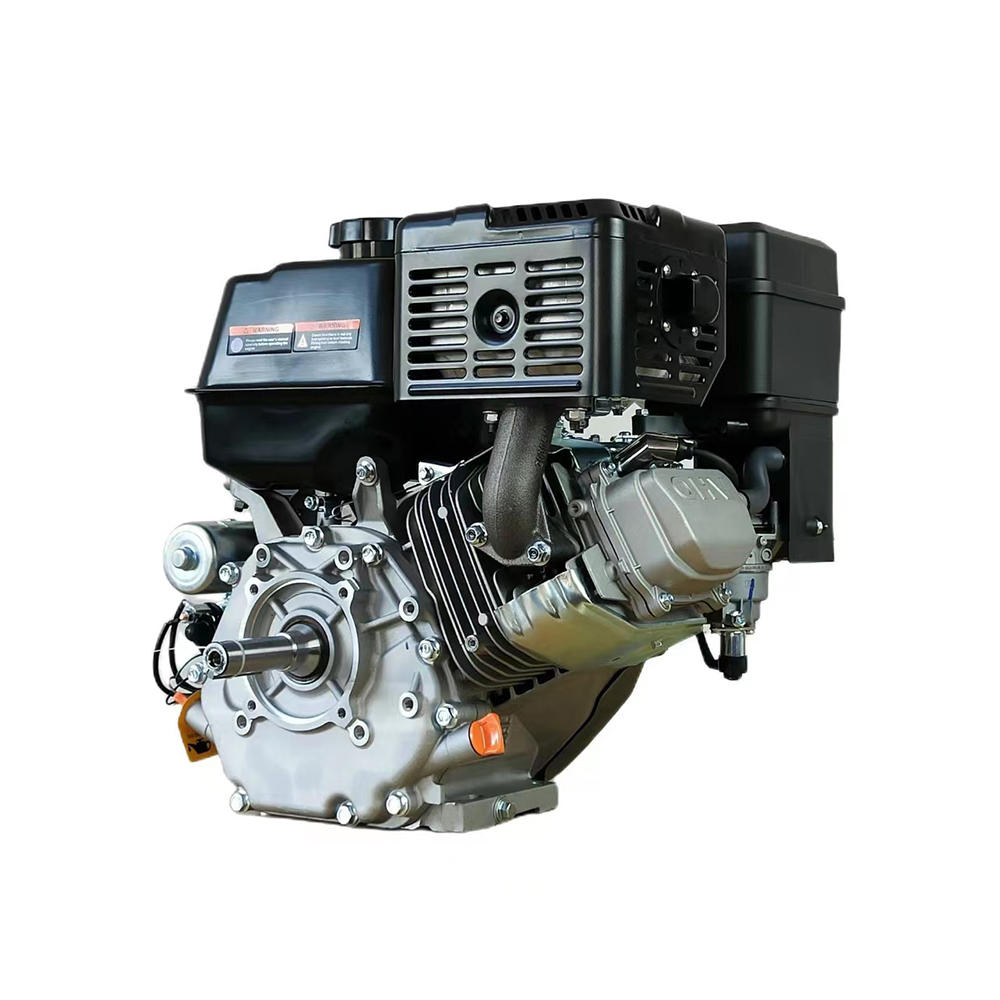 Newland 500cc 194F Gasoline Engine electric Start