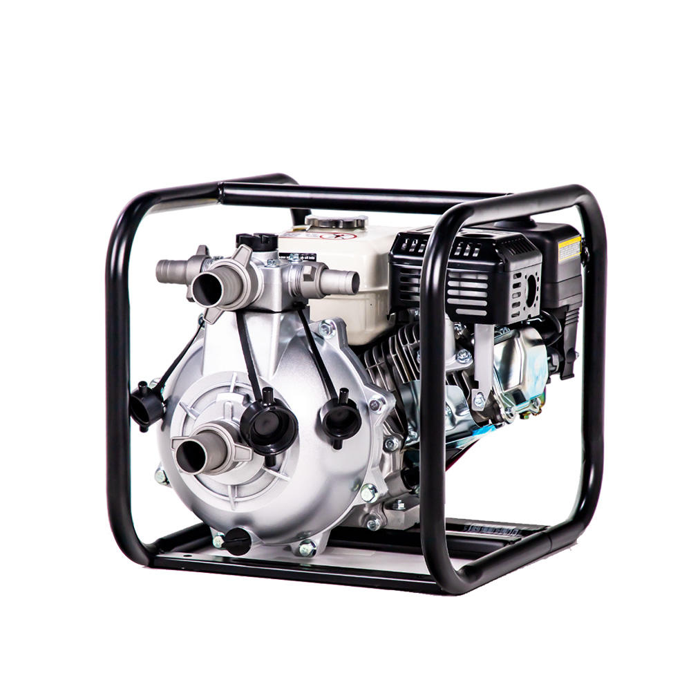 Newland 1.5inch Gasoline High Pressure Water Pump
